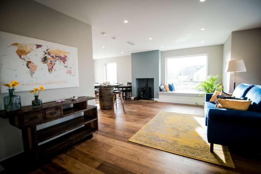 West Haven House 호텔 둘린 외부 사진