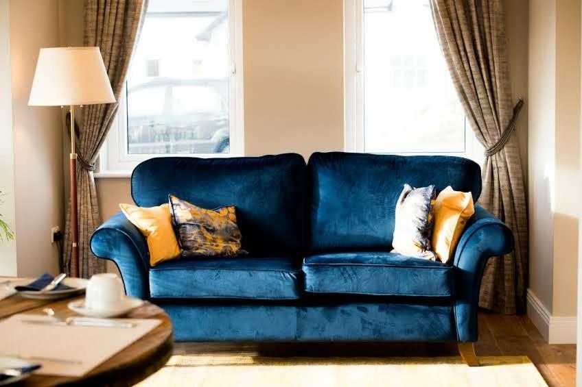 West Haven House 호텔 둘린 외부 사진