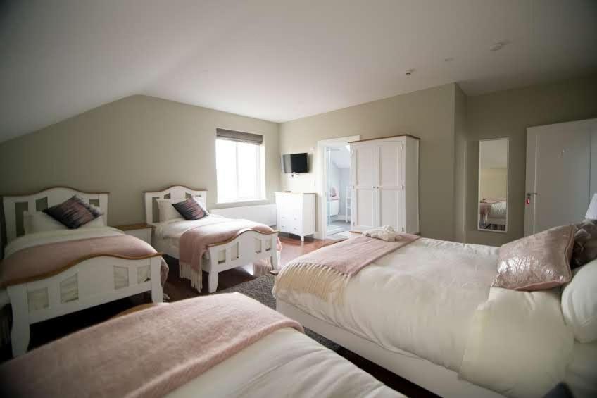 West Haven House 호텔 둘린 외부 사진