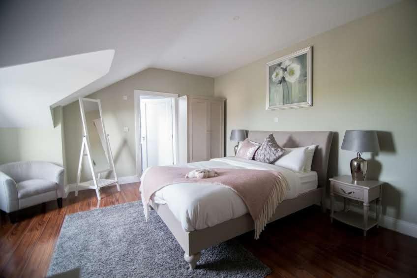 West Haven House 호텔 둘린 외부 사진