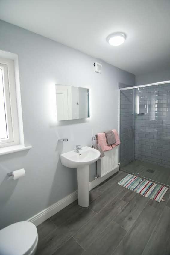 West Haven House 호텔 둘린 외부 사진