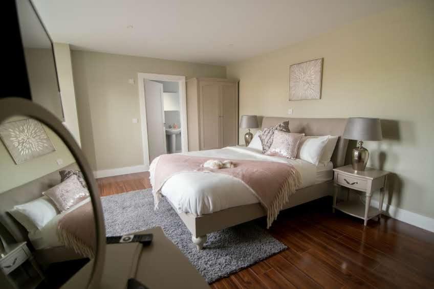 West Haven House 호텔 둘린 외부 사진