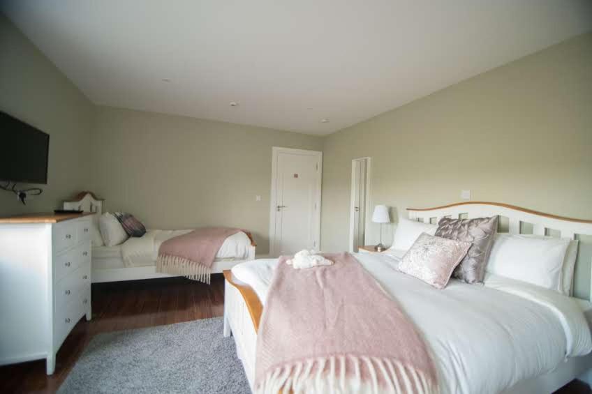 West Haven House 호텔 둘린 외부 사진