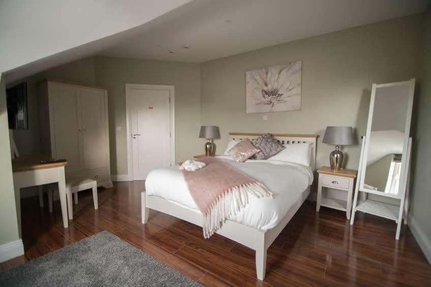 West Haven House 호텔 둘린 외부 사진