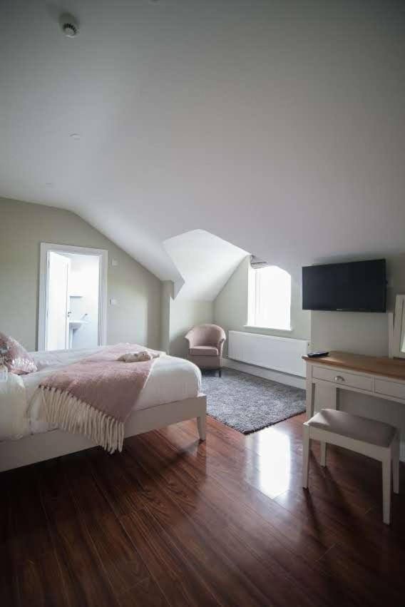 West Haven House 호텔 둘린 외부 사진